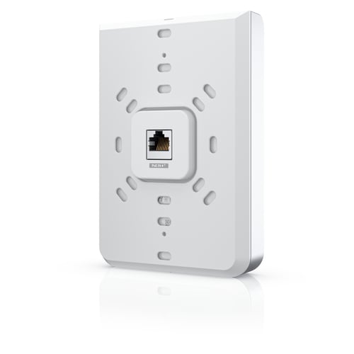 Ubiquiti Unifi U6-IW - Wifi 6 PoE - Cybertek.fr - 5