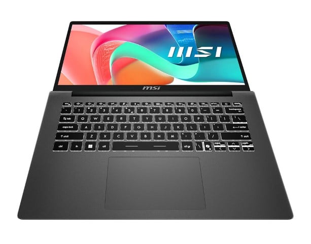 MSI 9S7-14S111-1033 - PC portable MSI - Cybertek.fr - 4