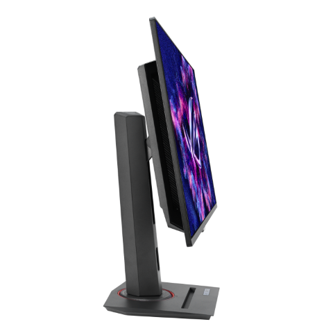 Asus 27 pouces  90LM0AN0-B01970 - Ecran PC Asus - Cybertek.fr - 4