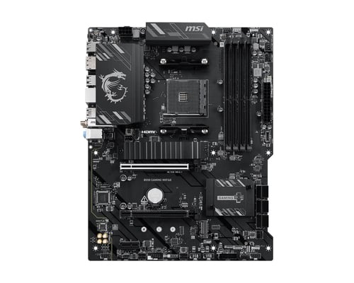 MSI Carte mère MAGASIN EN LIGNE Cybertek