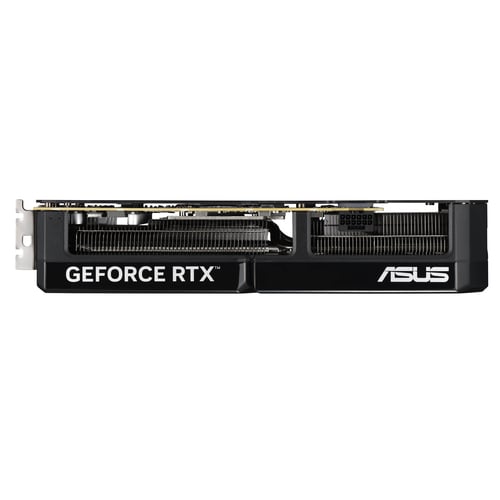 Asus Dual GeForce RTX 5070 12GB GDDR7  - Carte graphique Asus - 15