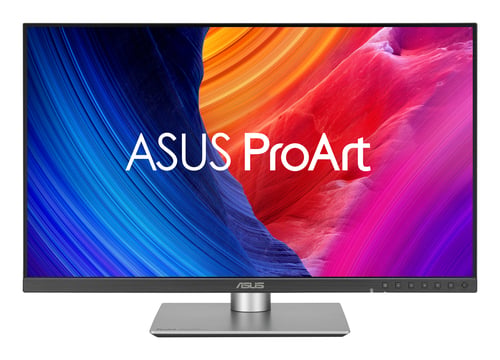 Asus 27 pouces  90LM06Q1-B01K71 - Ecran PC Asus - Cybertek.fr - 1