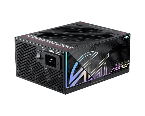 MSI Alimentation MAGASIN EN LIGNE Cybertek