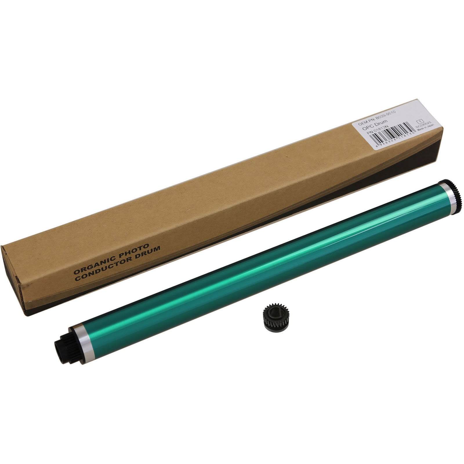 Kit Tambour Ricoh MSP1813N - Accessoire imprimante - Cybertek.fr - 0