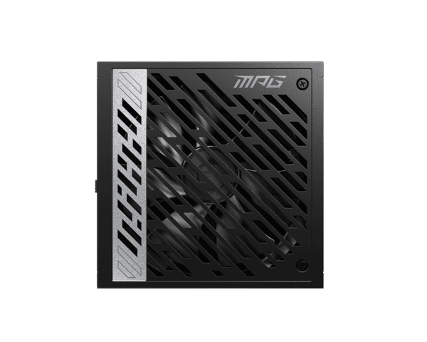 MPG VELOX 100R Noir + MPG A1000GS PCIE5 Noir - Cybertek.fr - 9