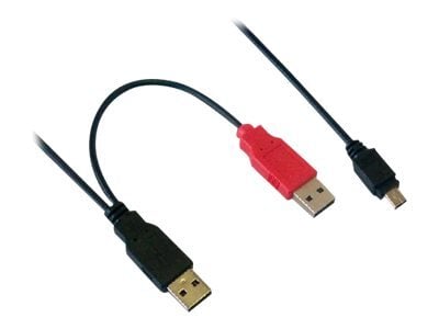 MCL Samar Connectique PC MAGASIN EN LIGNE Cybertek