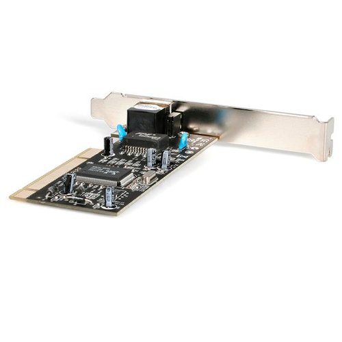 StarTech PCI 10/100/1000MB - ST1000BT32 - Carte réseau StarTech - 3