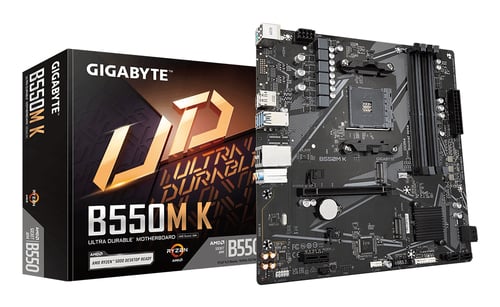 Gigabyte Carte mère MAGASIN EN LIGNE Cybertek