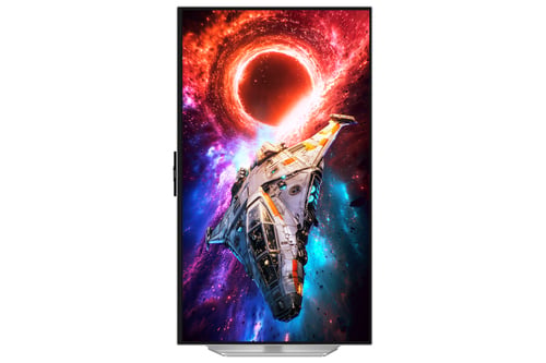 Samsung 32 pouces  LS32HG802SUXEN - Ecran PC Samsung - Cybertek.fr - 6