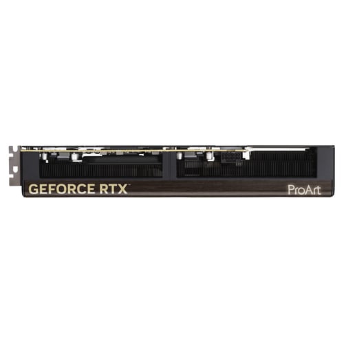 Asus ProArt RTX 5070 Ti OC 16Go  - Carte graphique Asus - 11
