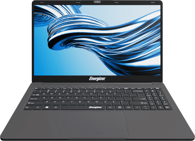 Energizer L15-R35-82AZ + 501873 - PC portable Energizer - 6