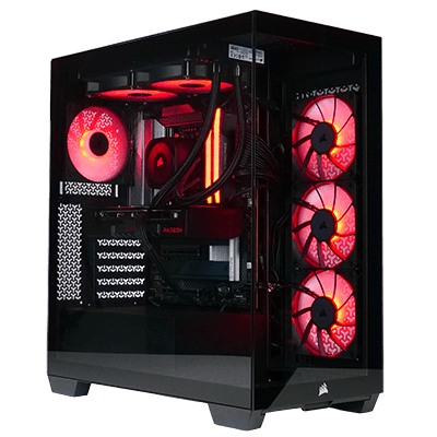 No Name PC Fixe MAGASIN EN LIGNE Cybertek