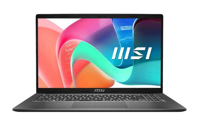 MSI 9S7-15S111-1404 - PC portable MSI - Cybertek.fr - 0