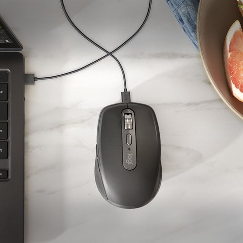 Logitech MX Anywhere 3S - Souris PC Logitech - Cybertek.fr - 21