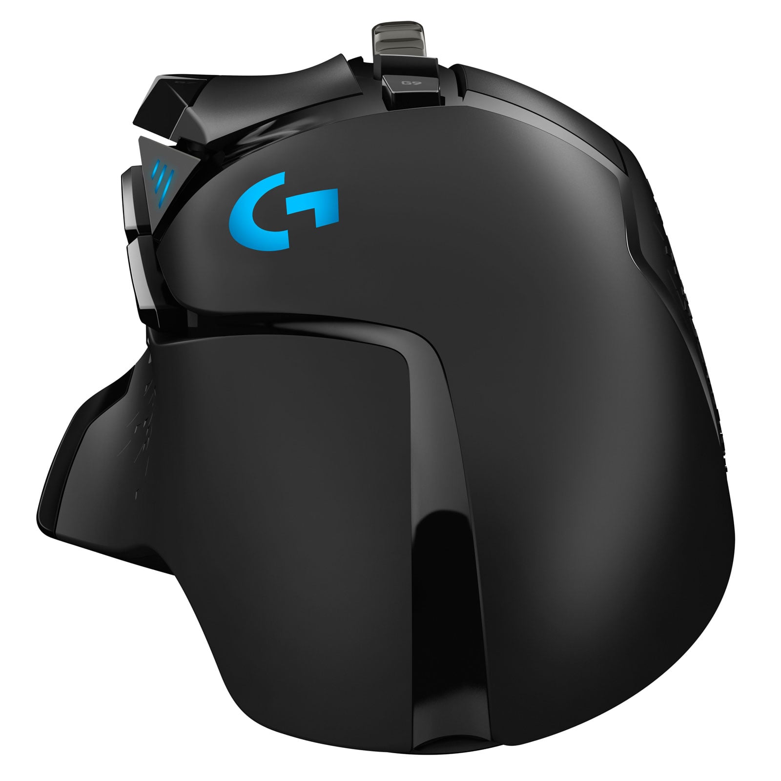 Logitech G502 Hero LightSync - Souris PC Logitech - Cybertek.fr - 3