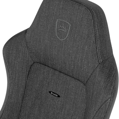 NobleChairs HERO TX Gris - Siège PC - Cybertek.fr - 3