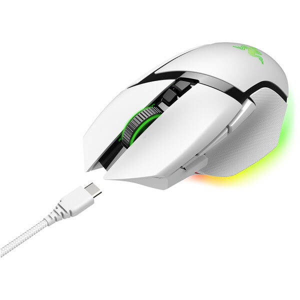Razer Basilisk V3 Pro - Souris PC Razer - Cybertek.fr - 3