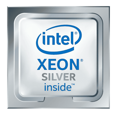 Intel XEON SILVER 4214  - Processeur Intel - Cybertek.fr - 0
