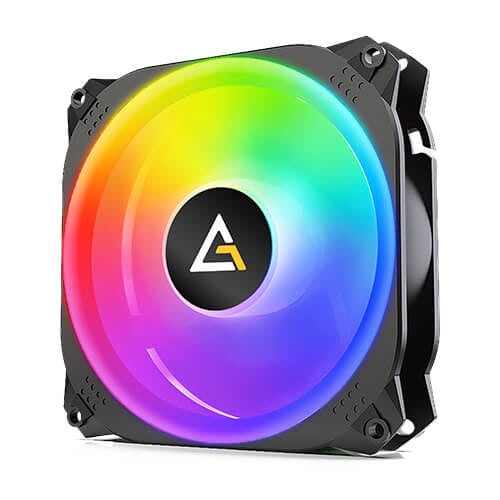 Antec Prizm X 120 ARGB 3+C - Ventilateur boîtier Antec - 0