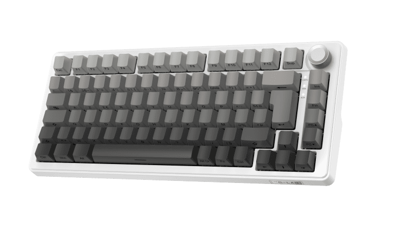 The G-LAB Keyz Elite 300 GRW 75% - Clavier PC The G-LAB - 4