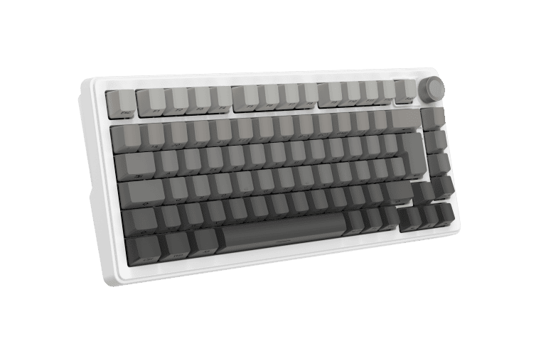 The G-LAB Keyz Elite 300 GRW 75% - Clavier PC The G-LAB - 6