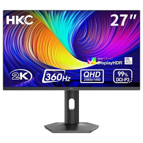 HKC Ecran PC MAGASIN EN LIGNE Cybertek