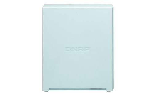 Qnap QNAP NAS TS-230 2-bay 2GB DDR4 - Serveur NAS Qnap - 5