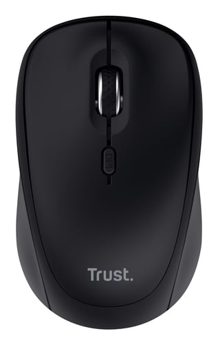 Trust Yvi+ - Souris PC Trust - Cybertek.fr - 1