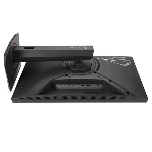 Asus 27 pouces  90LM0AG1-B01370 - Ecran PC Asus - Cybertek.fr - 2