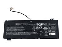 Batterie 15.4V 3700mAh 57Wh - AARR4636-B057Q2 - 0