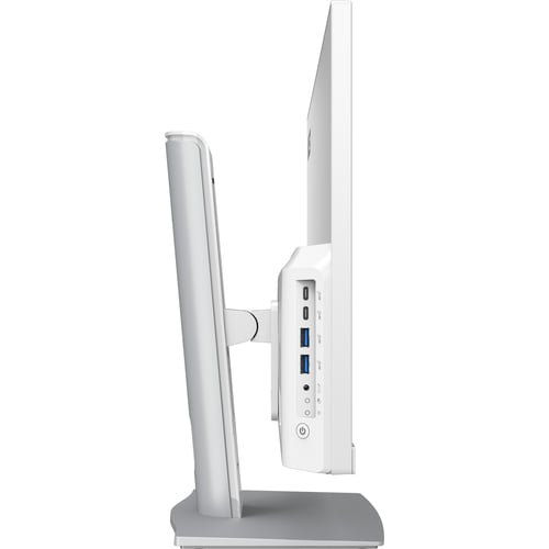 MSI Modern 23.8"tact FHD/C7-150U/16G/1To/W11P Blanc# - All-In-One PC/MAC - 2
