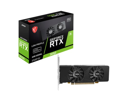 MSI Carte graphique MAGASIN EN LIGNE Cybertek