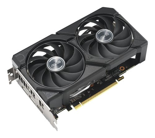 Asus Dual Radeon RX 9060 XT 16Go  - Carte graphique Asus - 2