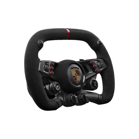 Fanatec CSL Elite Porche Vision GT + CS DD 12 Nm  (CSL_E_SW_PVGT + CS_DD_EU	) - Achat / Vente Pack Simracing sur Cybertek.fr - 2
