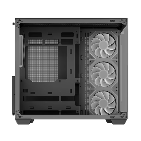 CG530 4F Noir + Mystique 360 LCD - Noir	 - Cybertek.fr - 3
