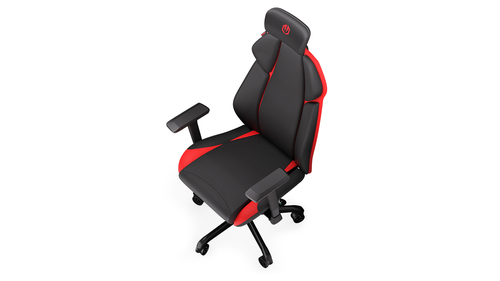 ENDORFY  Meta RD Rouge - Siège PC - Cybertek.fr - 7