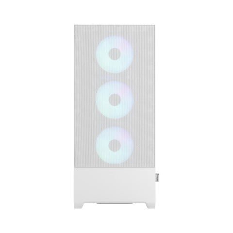 Fractal Design Pop XL Air White Blanc - Boîtier PC Fractal Design - 4