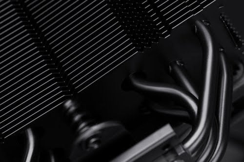 Noctua NH-U12S 120mm - Ventilateur CPU Noctua - Cybertek.fr - 4
