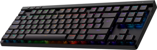 Logitech G515 TKL Linéaire - Clavier PC Logitech - Cybertek.fr - 1