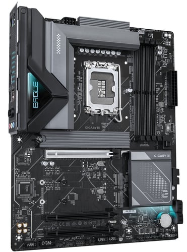 Gigabyte B860 EAGLE WIFI6E ATX  - Carte mère Gigabyte - 2