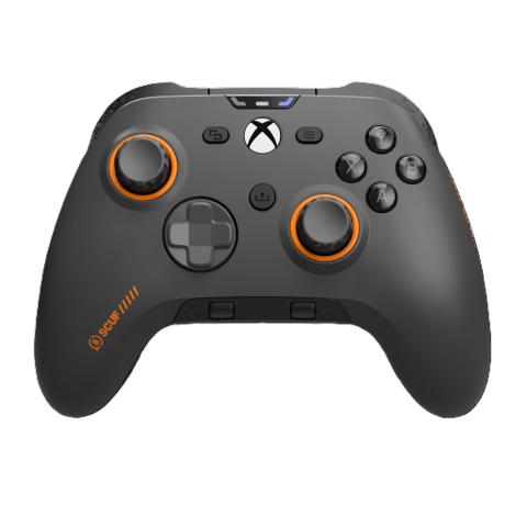 SCUF Manette Valor Pro - Périphérique de jeu - Cybertek.fr - 0