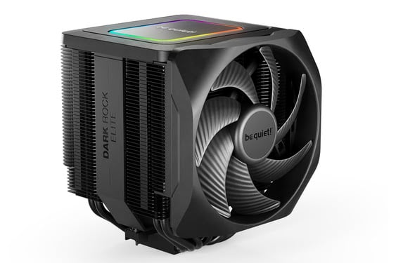 be quiet! BK037 - Ventilateur CPU be quiet! - Cybertek.fr - 0