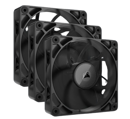 Corsair Ventilateur boîtier MAGASIN EN LIGNE Cybertek