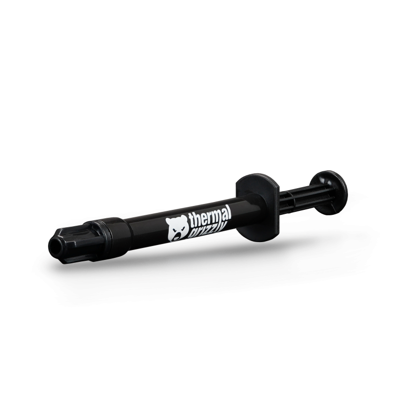 Duronaut Pâte Thermique - 2g - Thermal Grizzly TG-D-002-R - 0