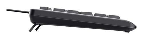 Trust Primo - Clavier PC Trust - Cybertek.fr - 4