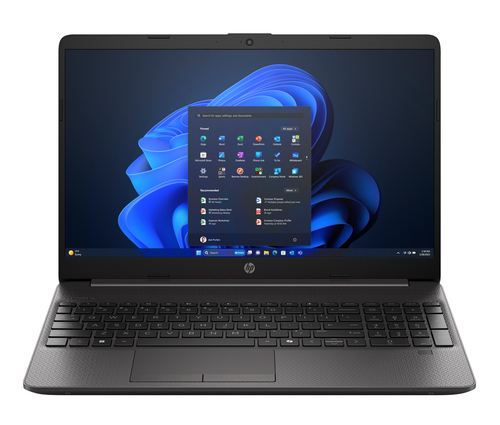 PC portable HP 250R G9 - 15.6" FHD Core 7 150U 16Go 512Go W11P Cybertek