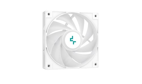 Deepcool Blanc - Ventilateur CPU Deepcool - Cybertek.fr - 7