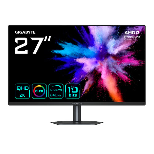 Gigabyte GO27Q24 - 27