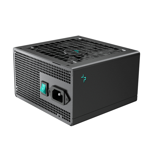 Deepcool 80+ GOLD FM (GamerStorm 3.1 850W) - Alimentation - 1