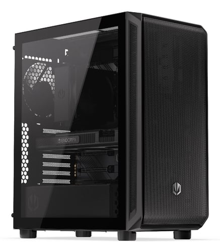 ENDORFY  Boîtier PC MAGASIN EN LIGNE Cybertek